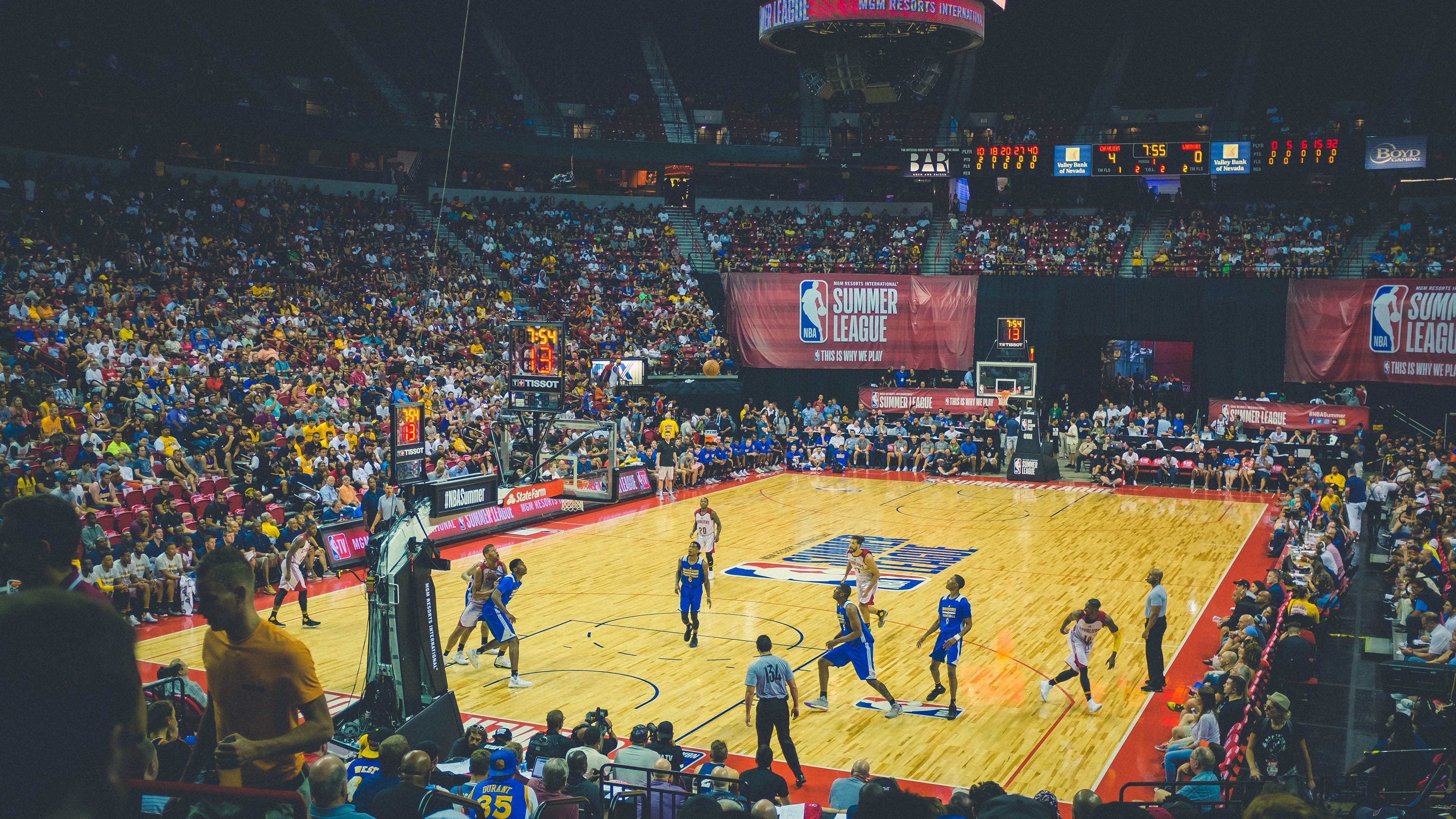 “史诗级战役：联盟史上最激烈的总决赛”，联盟史上最精彩bo5